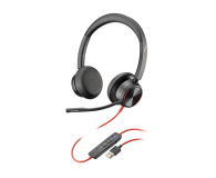 Poly Blackwire 8225 MS USB-A - 1229344 - zdjęcie 1